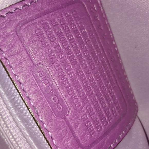 Ladies Handbag - Picture 7 of 7